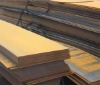 o1 flat steel plates