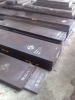 4140 / SCM440 alloy bar