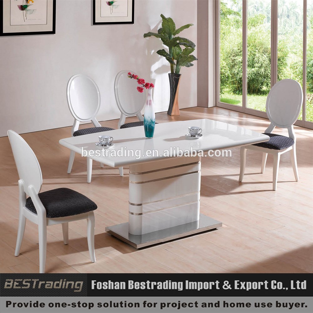 Houten eettafel, meubelen, roemeens meubels houten tafels product ...