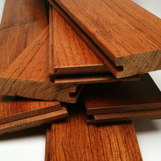 Cerisier Bois Franc : Brazilian Cherry Hardwood Flooring Cerisier Bois Franc : Brazilian Cherry Hardwood Flooring