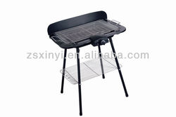 electric bbq