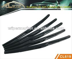 new design flat wiper blade