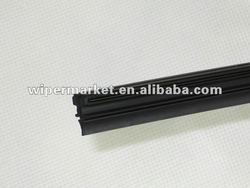 new design flat wiper blade