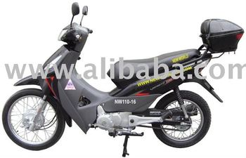 Honda copy 90cc #5