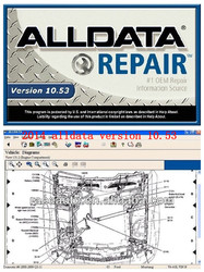 Alldata 10.53 (576gb)+Mitchell on demand 2014 (122gb)+Mitchell manager