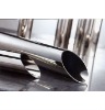 Stainless Steel Seamless Pipes 350 seamless pipe 159mm seamless pipe