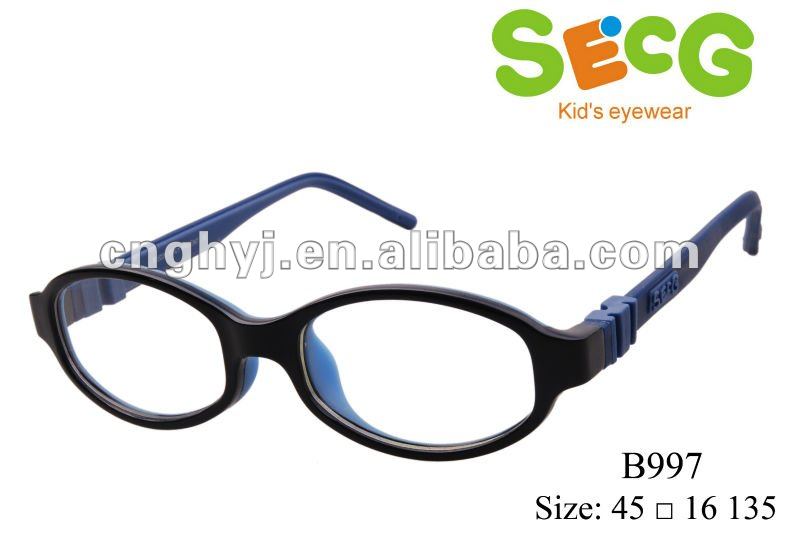 Changeable Temple Optical Frames (B997), View changeable ...