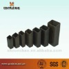 Square stock steel