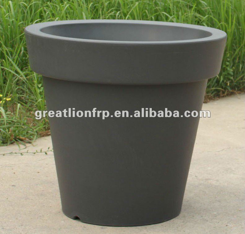 Gros pot de fleur exterieur: pots de fleurs qui vont allumer votre ...