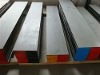 P20 + Ni metal plate