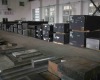 S136 mild steel bar