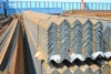 SS400 ANGLE STEEL BAR