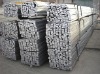 718 flat steel