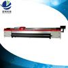 Outdoor Large Format Solvent Printer V16