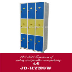 Furniture Design School on Design Commercial Furniture 9 Door Steel Athletic Locker For School