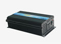 1000w 50hz/60hz de onda sinusoidal pura convertidor de energ&iacute;a de cc a la ca, off - red de energ&iacute;a solar convertidor