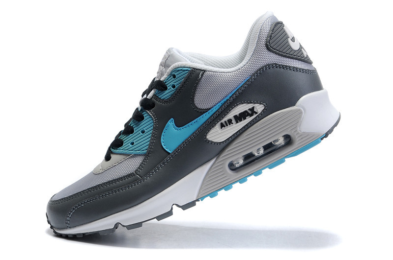 Nike Air Max Модельный ряд