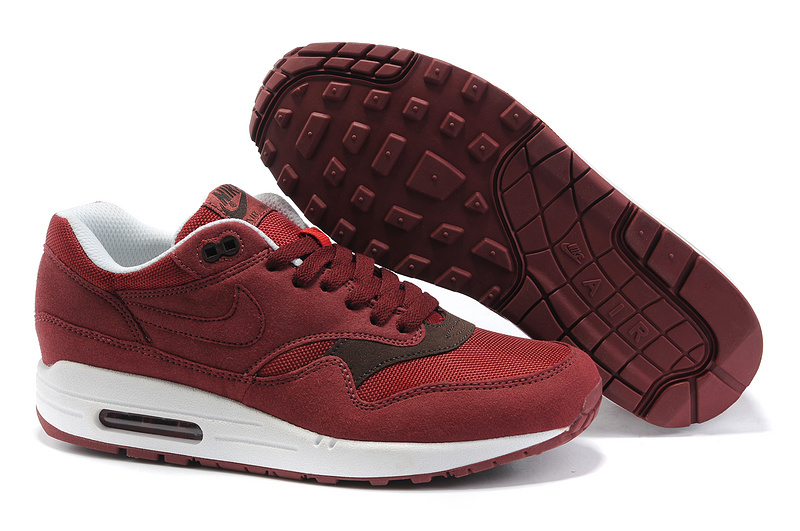 Купить к 2015 году nike воздуха Макс 87 мужчин Кроссовки мужские air ...