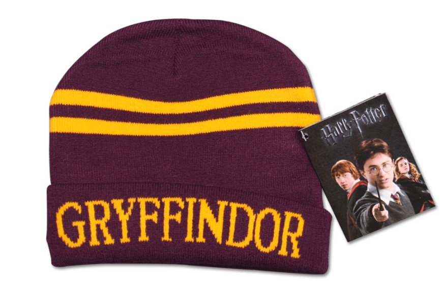 Купить шляпа, личности Гарри Поттер Гриффиндора шапка теплая, Косплей ...