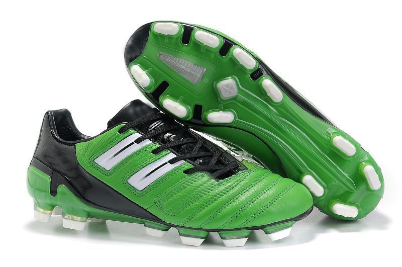 Nike vs adidas Soccer Cleats