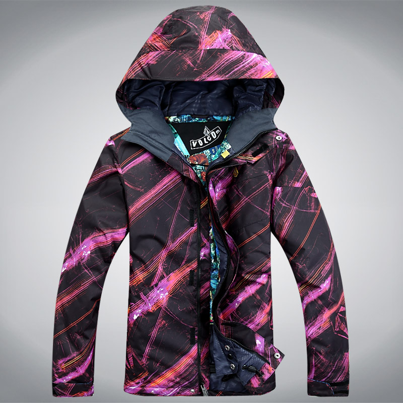 Горнолыжный костюм Volcom