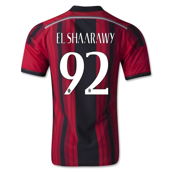 Milan Kit 2014 15