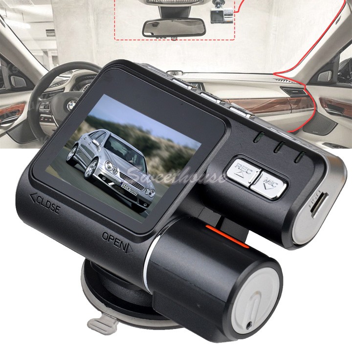Купить i1000 f70 автомобиль камеры hd 720p приборной панели автомобилей ...