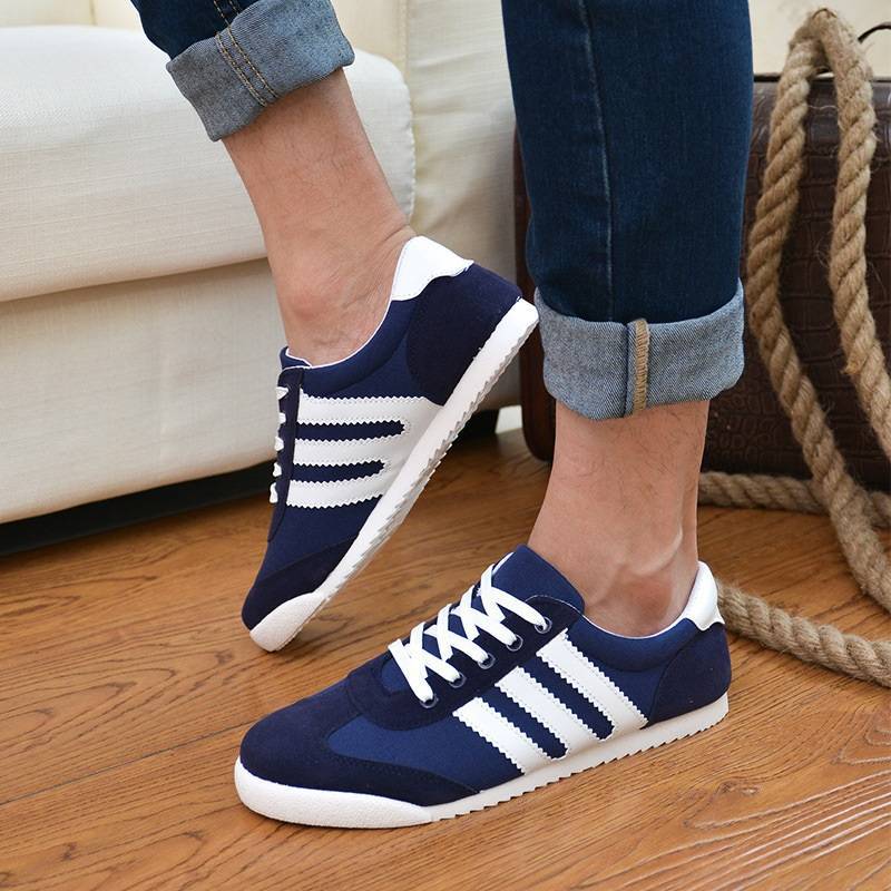 Adidas Casual кроссовки