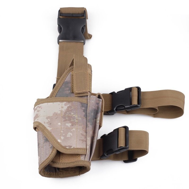 Купить тактического пистолета кобура армии падение нога кобура Рог ...
