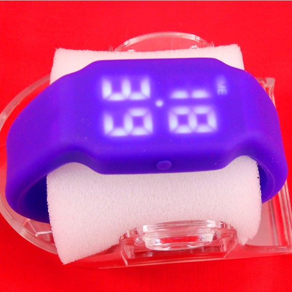 led silicone writband watch with usb disk(China (Mainland))