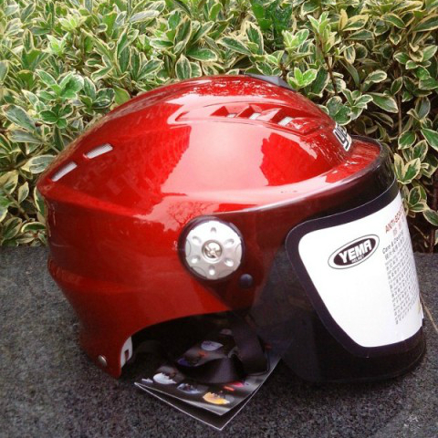 Helmet 315 motorcycle electric bicycle battery car helmet male women's(China (Mainland))