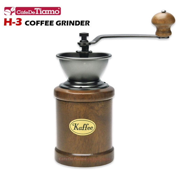 Купить Tiamo hg0076 кофе grinder шлифовальные машины рука шлифовальные