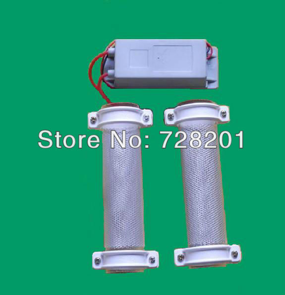 LF-2203BN/AC220v 7g,ozone power supply + two quartz tube,breeding of disinfection,prevention of avian influenza,air purification(China (Mainland))