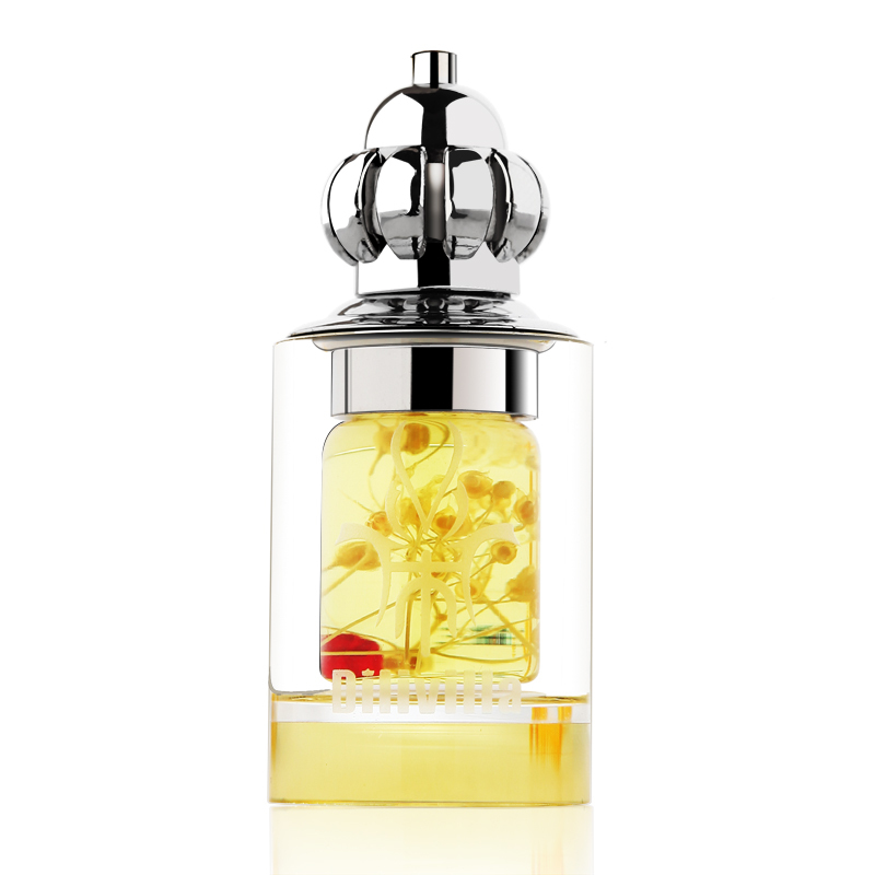 Car accessories decoration crystal quality car perfume bottle car perfume seat fashion(China (Mainland))