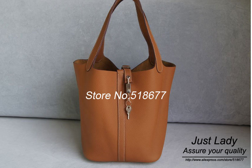 2014 Tote Bags Handbags Women Famous Brands Designer Brand Bag Genuine Leather