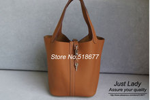 2013 Tote Bags Handbags Women Famous Brands Designer Brand Bag Genuine Leather