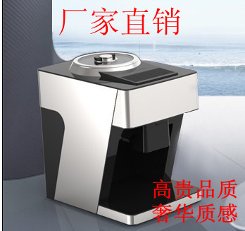 Home smart series fully-automatic oil press bl-zq25e 200 coupons(China (Mainland))