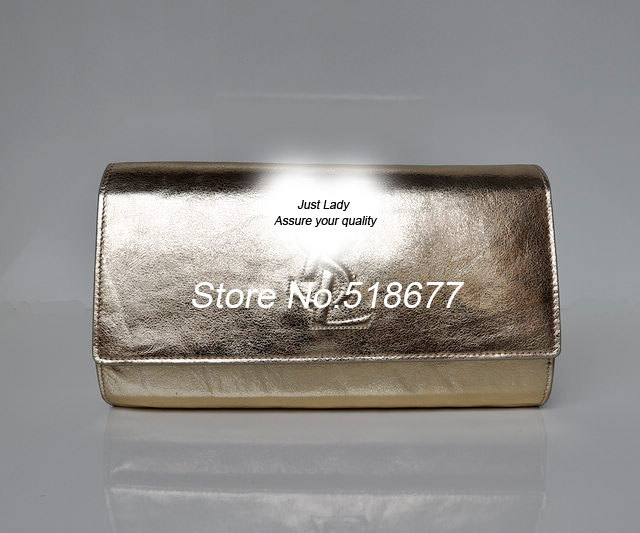2014 Famous Brand Day Clutches Women Handbag Evening Clutch Bag Party Clutches Gold Bag Many Colors