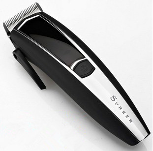 Electric shaver for men