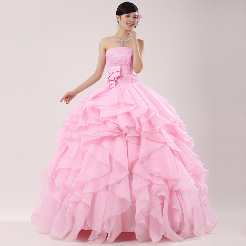 custom-factory-wholesale-Make-up-theme-wedding-formal ...