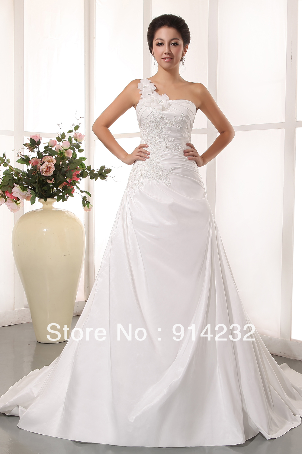 only you bridal gowns