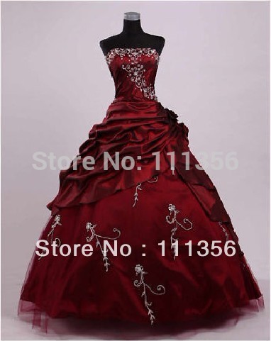Fashion Hot selling 2013 Beautiful Noble Wedding Gown Dress Formal Gown