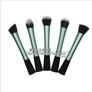  Makeup Brushes Brand on Makeup Blush Brush Powder Brush Cosmetic Stipple Foundation Tool