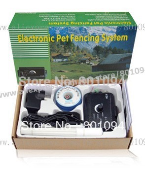 ELECTRIC FENCE FOR DOGS | DOG FENCING | PET FENCING