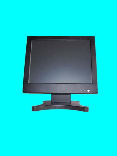 Купить 15-дюймовый lcd vga дешевый монитор с сенсорным экраном в ...