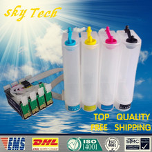 CISS for Epson T0891 T0892 T0893 T0894 , suit for S20/SX100/SX105/SX115/SX200/SX400/SX410/SX510W , continuous ink system