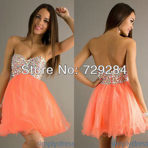 ... -Short-Rhinestone-Decorations-8th-Grade-Graduation-Dresses-2013-.jpg