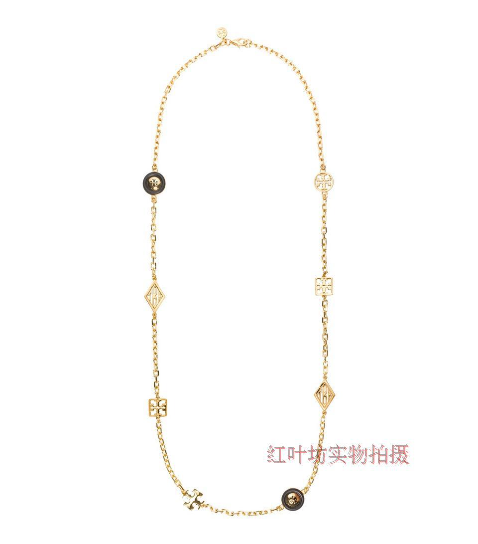 Retail-wholesale-fashion-jewelry-silver-golden-charm-long-chain ...
