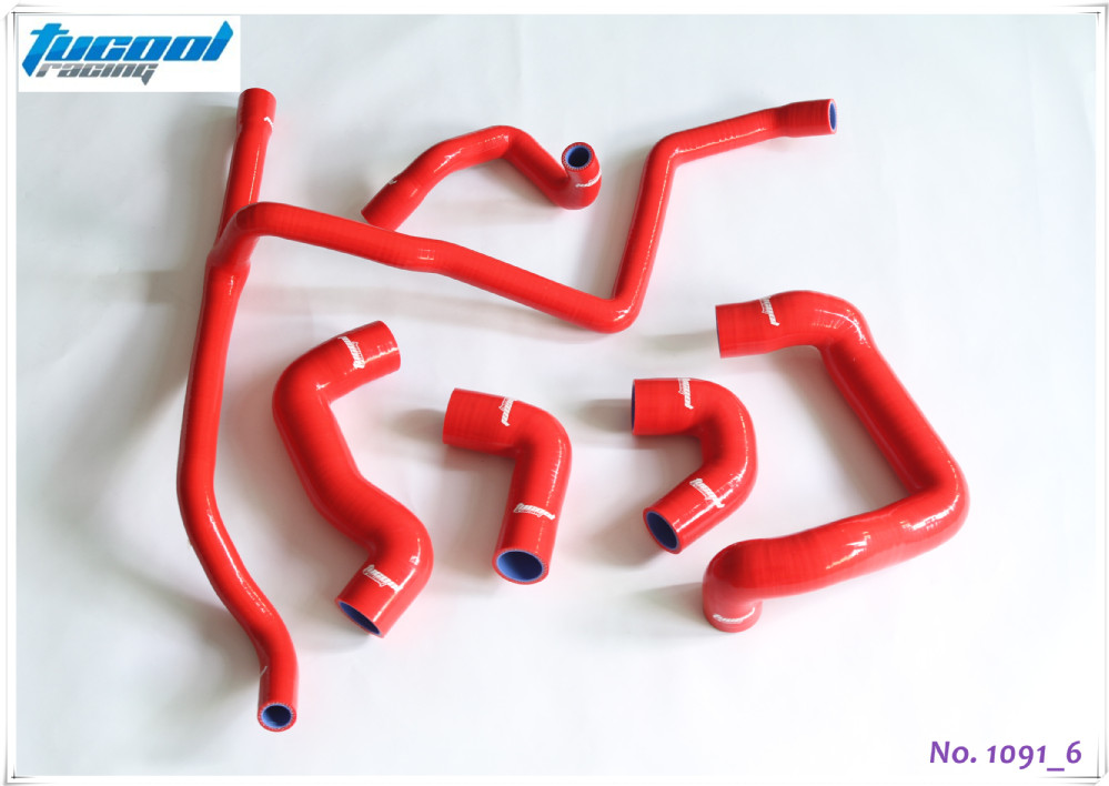 Bmw m20 coolant hose kit #5