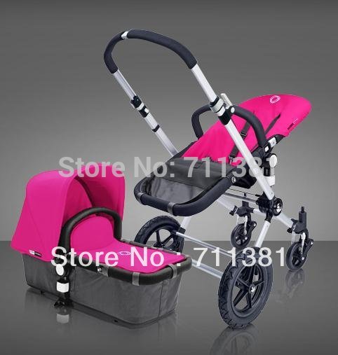 Купить Лучшие легкие коляски, падение корабль bugaboo cameleon детские ...